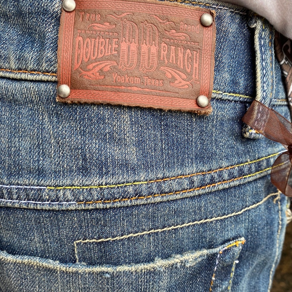 Jeans-Designer